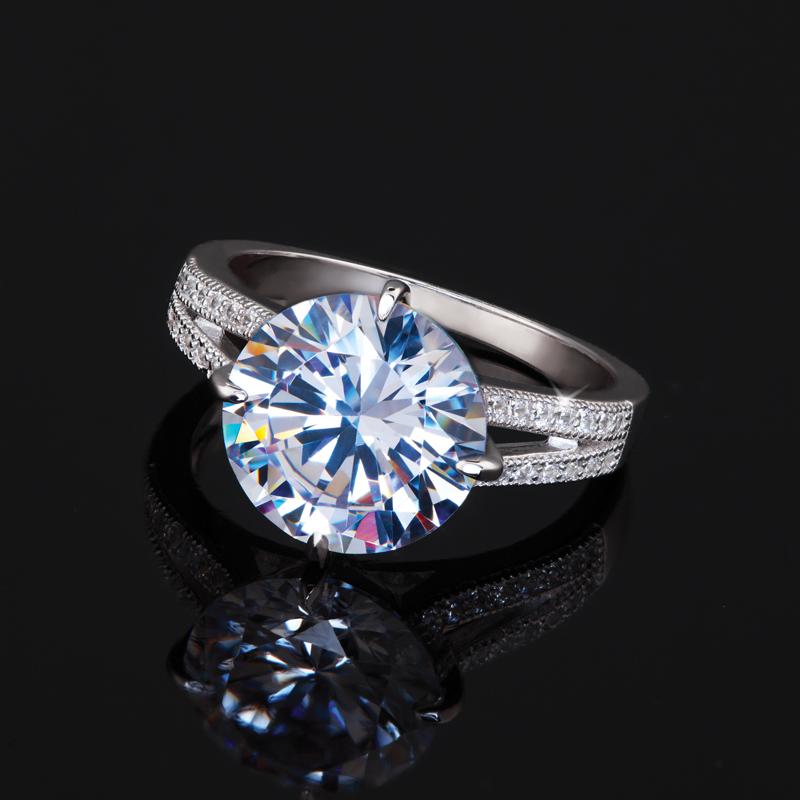 Avalon Ring